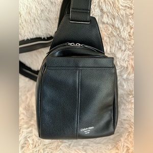 Calvin Klein Cross Body /Backpack